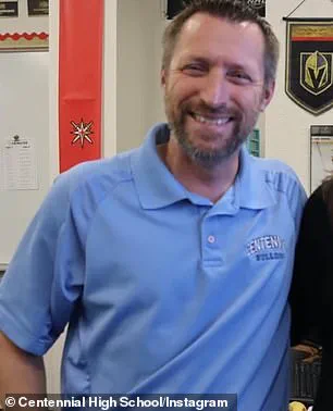 Substitute Teacher's Racial Slur Question in Las Vegas Sparks Classroom Controversy