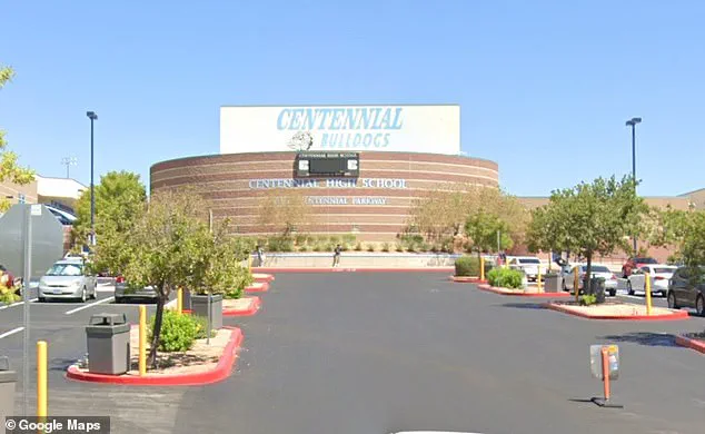 Substitute Teacher's Racial Slur Question in Las Vegas Sparks Classroom Controversy