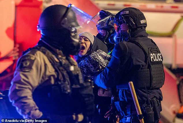 Trump's Deportation Agenda Under Scrutiny as DHS Leadership Shift Sparks Public Uncertainty