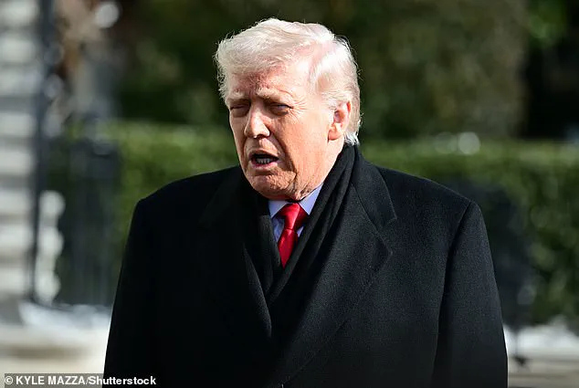 Trump's Deportation Agenda Under Scrutiny as DHS Leadership Shift Sparks Public Uncertainty