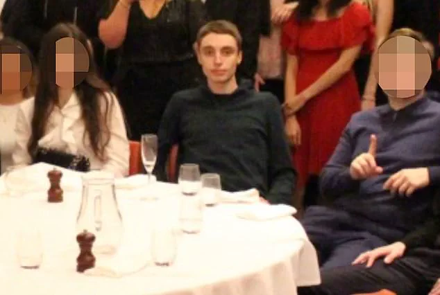 Barron Trump's Distant Witness to London Attack Sparks International Scrutiny