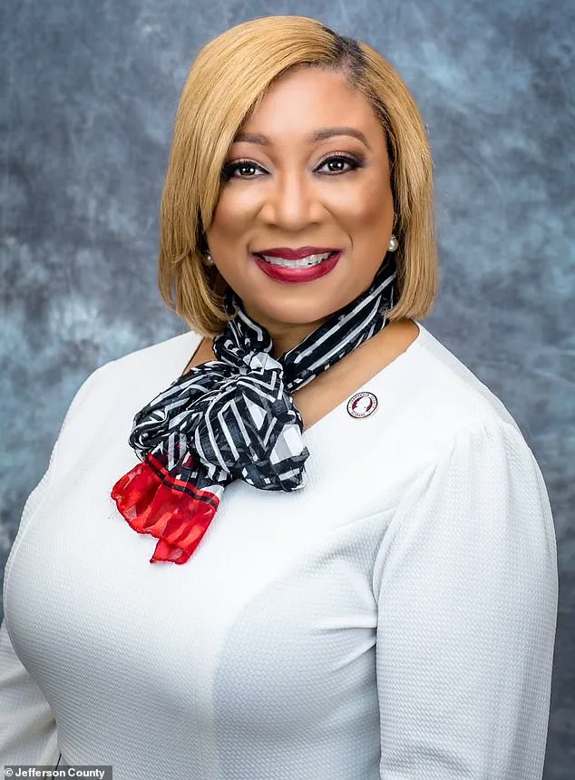 Birmingham Mayor's Viral Scandal: Vulgar Remarks Ignite Political Firestorm