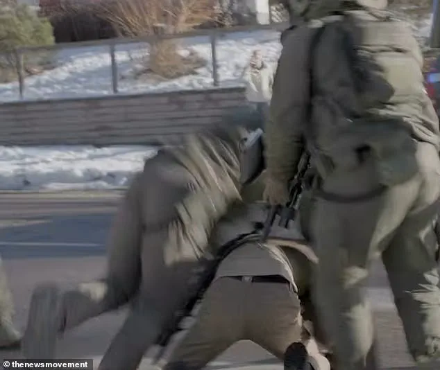 Fatal Shooting of ICU Nurse Alex Pretti Sparks Debate Over Federal Agents' Use of Force and Protests Against Immigration Enforcement