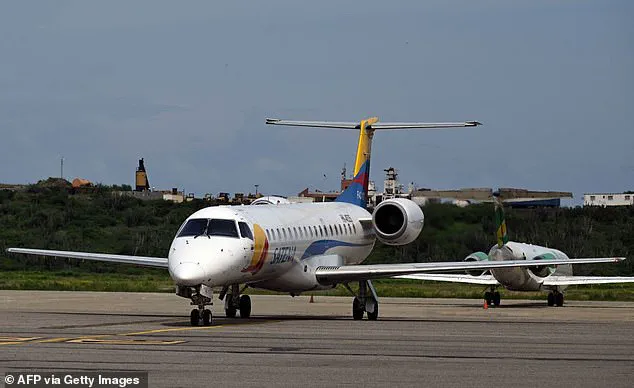 Limited Visibility and Rugged Terrain Hinder Search Efforts After Colombian Plane Crash Near Venezuelan Border