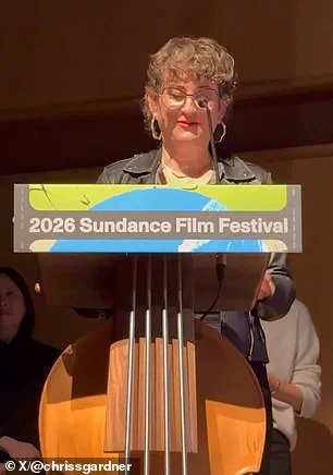 Meghan Markle Exploits Sundance Film Festival Premiere to Center Herself Amid *Cookie Queens* Chaos