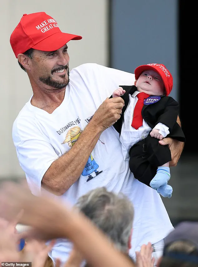 Privileged Access: Exclusive Details on Trump's 'Trump Accounts' Initiative Revealed