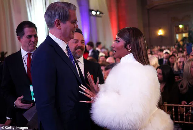 Privileged Access: Exclusive Details on Trump's 'Trump Accounts' Initiative Revealed