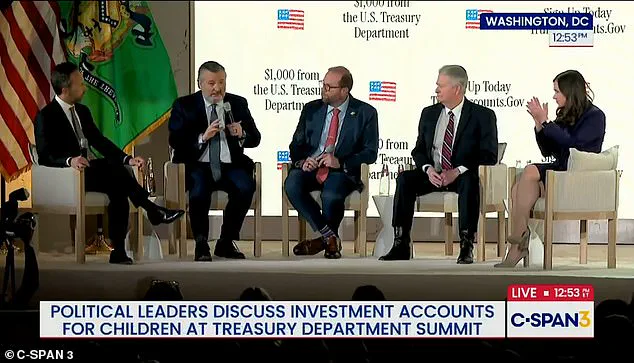 Public Rebuke by Ted Cruz Sparks Fissures in Trump's Republican Coalition