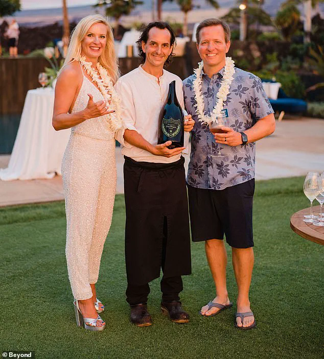 Renowned Wine Expert Shelby Kuyawa Identified as Fifth Victim in Bangor Jet Crash During Severe Winter Storm