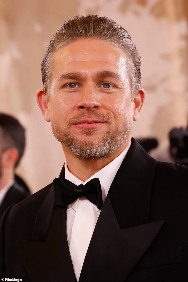 Sophisticated Online Romance Scam Depletes NHS Worker's Savings, Impersonating Celebrities Including Alexander Ludwig and Charlie Hunnam