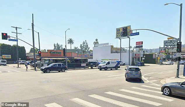 Tragic Incident in Sherman Oaks: Speeding Maserati Kills 80-Year-Old Man and Dog Before Hit-and-Run Driver Flees