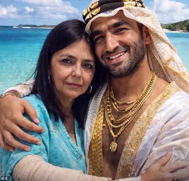 Behind Closed Doors: The Secret Power Struggle in Venezuela and Trump's Geopolitical Gambit