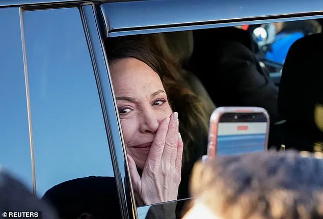 Behind Closed Doors: The Secret Power Struggle in Venezuela and Trump's Geopolitical Gambit