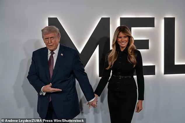 Breaking: Melania Trump Opens Up on Emotional Return to the Spotlight After 2024 Election in *Twenty Days to History* Premiere