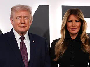Breaking: Melania Trump Opens Up on Emotional Return to the Spotlight After 2024 Election in *Twenty Days to History* Premiere