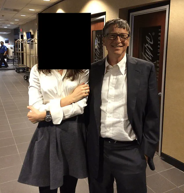 Breaking: New DOJ Documents Reveal Alleged Secret Ties Between Bill Gates and Jeffrey Epstein, Sparking Controversy Over Morally Dubious Activities