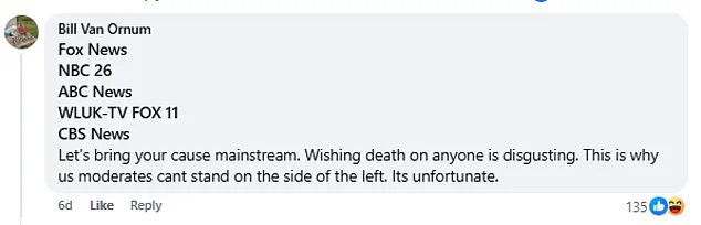 Controversial Social Media Post Sparks Debate on Free Speech and Corporate Regulation