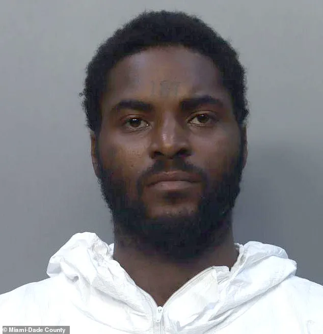 Exclusive Footage Obtained by Miami Herald Reveals Shocking Incident During Arrest of Accused Sexual Batterer