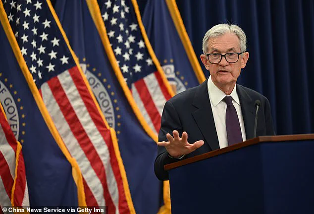 Trump Names Kevin Warsh as Fed Chairman Amid Tension with Jerome Powell, as Economic Policy Stakes Rise