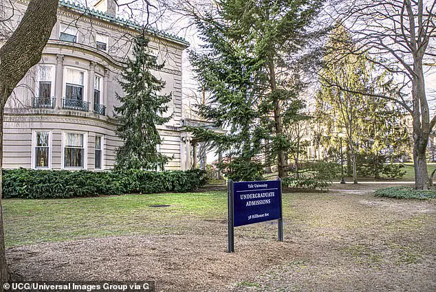 Yale University Eliminates Tuition for Families Earning Under $200,000, Aiming to Boost Higher Education Accessibility