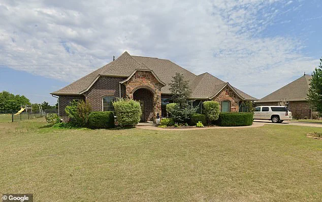 16-Year-Old Charged as Adult in First-Degree Murder of Adoptive Mother in Edmond, Oklahoma