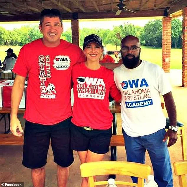 16-Year-Old Charged as Adult in First-Degree Murder of Adoptive Mother in Edmond, Oklahoma