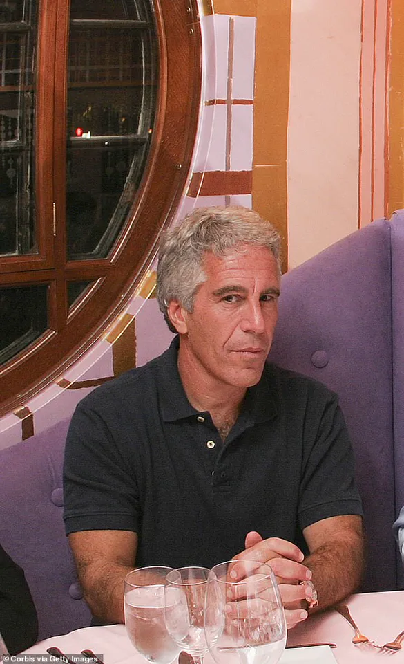 Goldman Sachs Lawyer's Emails Reveal Close Ties to Jeffrey Epstein, Sparking Renewed Scrutiny