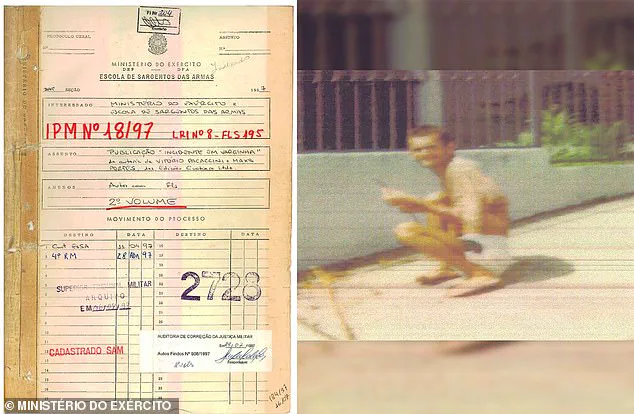 Mysterious Encounter in Varginha, Brazil: A 30-Year-Old Mystery