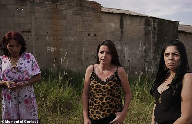 Mysterious Encounter in Varginha, Brazil: A 30-Year-Old Mystery