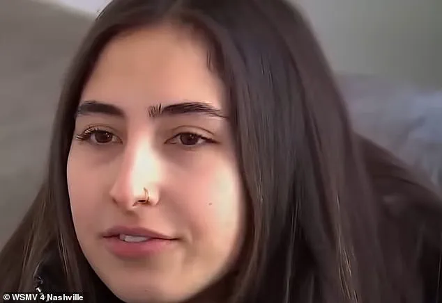 Nashville Family's Life-Threatening Winter Storm Crisis Sparks HOA Dispute as Power Outages Continue