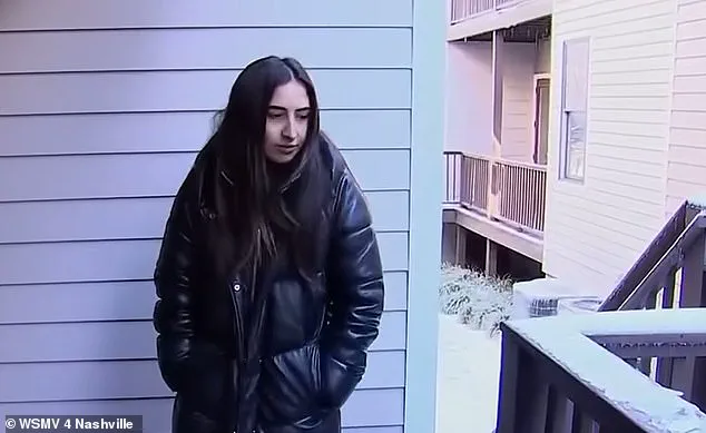 Nashville Family's Life-Threatening Winter Storm Crisis Sparks HOA Dispute as Power Outages Continue