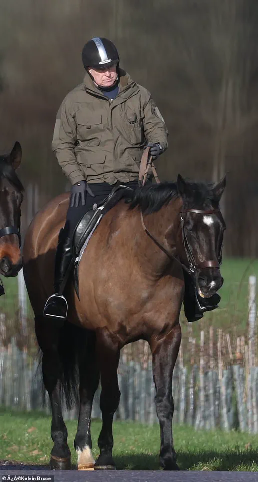 New Documents Link Prince Andrew to Epstein, Fueling Royal Family Scandal