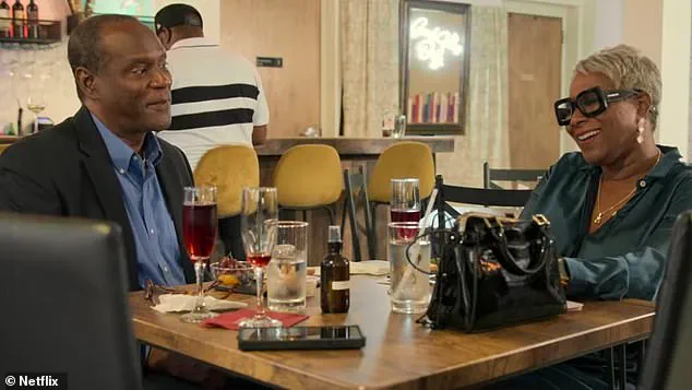 Privileged Access to Lori Hanford's Son's Emotional College Graduation