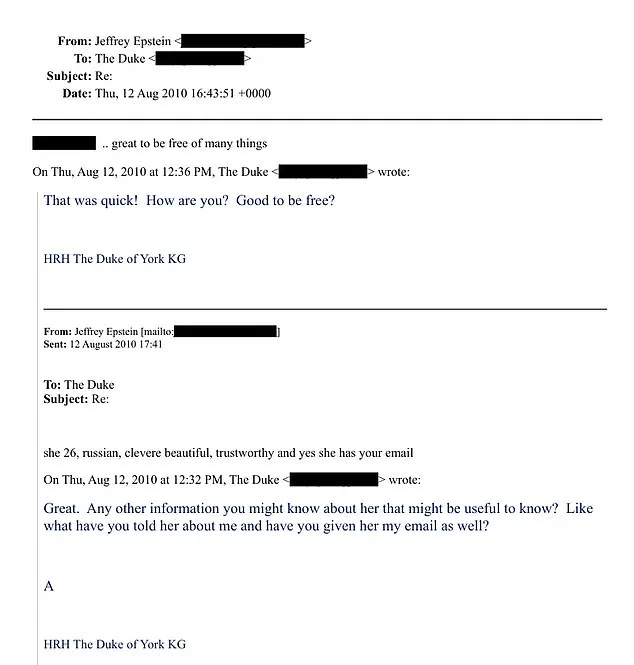 U.S. DOJ Document Release Sparks Public Scrutiny of Government Transparency