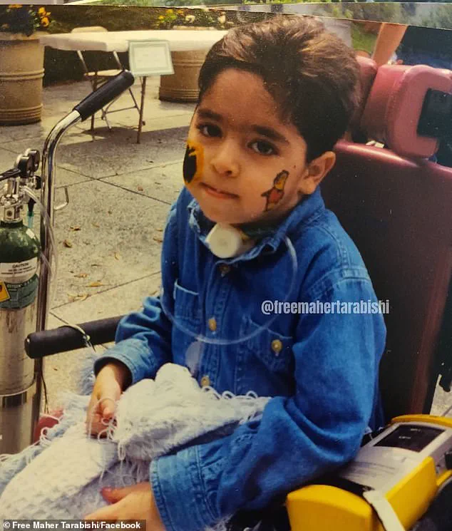 Urgent Accusations: Family Alleges U.S. Immigration Authorities Played Direct Role in Death of Man with Rare Genetic Disorder