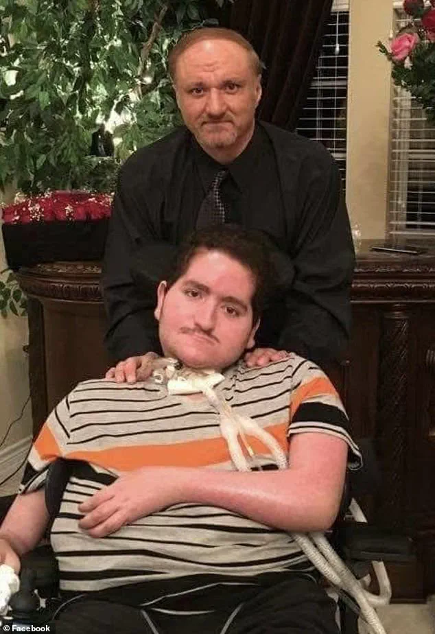 Urgent Accusations: Family Alleges U.S. Immigration Authorities Played Direct Role in Death of Man with Rare Genetic Disorder