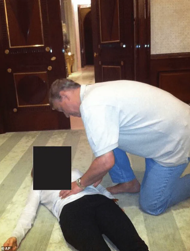 Andrew Mountbatten-Windsor's Solo Drive Amid Fresh Epstein File Revelations