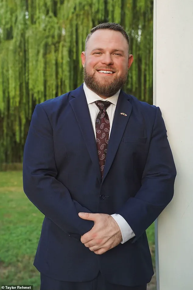 Breaking: Texas Senate Runoff Upset as Democrat Taylor Rehmet Defeats Republican, Altering Midterm Outlook