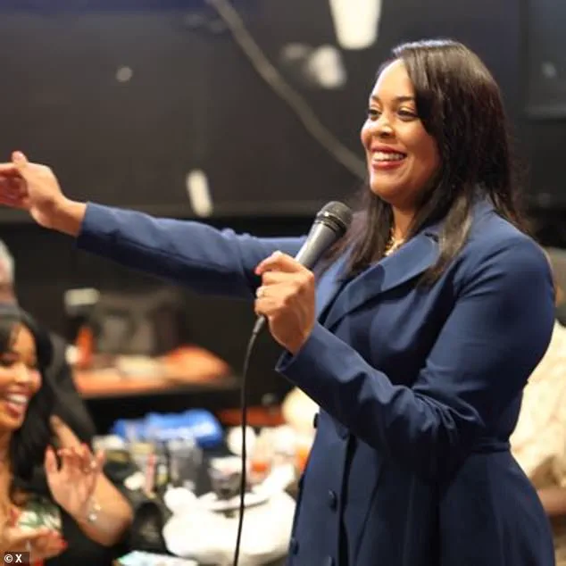 Detroit Judge Andrea Bradley-Baskin Accused of Embezzling Funds from Vulnerable Adults for Personal Use, Indictment Reveals