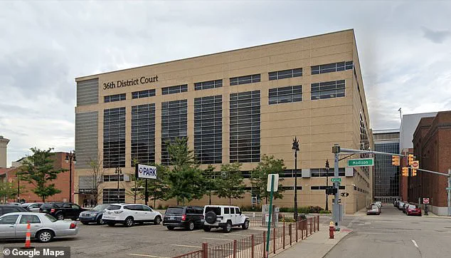 Detroit Judge Andrea Bradley-Baskin Accused of Embezzling Funds from Vulnerable Adults for Personal Use, Indictment Reveals