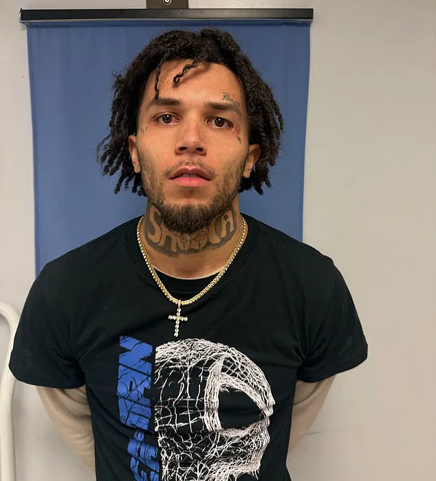 Eight Violent Offenders, Including Three Murder Suspects, Escape from Riverbend Detention Center in Louisiana