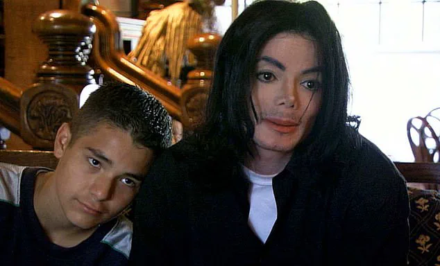 Michael Jackson's 'Intimate Thoughts' on Children Exposed in Channel 4 Docuseries *The Trial* – 'A Fresh Look at a Polarizing Case'
