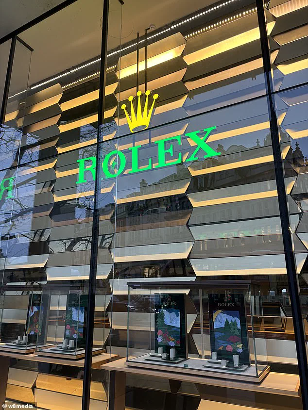 Tom Cruise Departs Knightsbridge Penthouse Amid Rising Safety Concerns in London's Elite Neighborhood