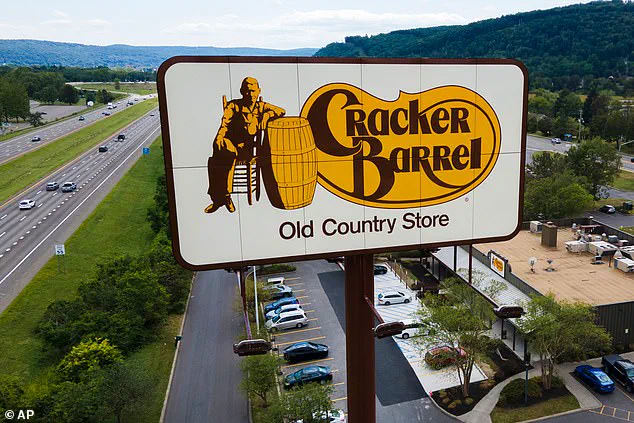 Cracker Barrel's Internal Directive Restricts Employee Travel Dining and Alcohol Reimbursements
