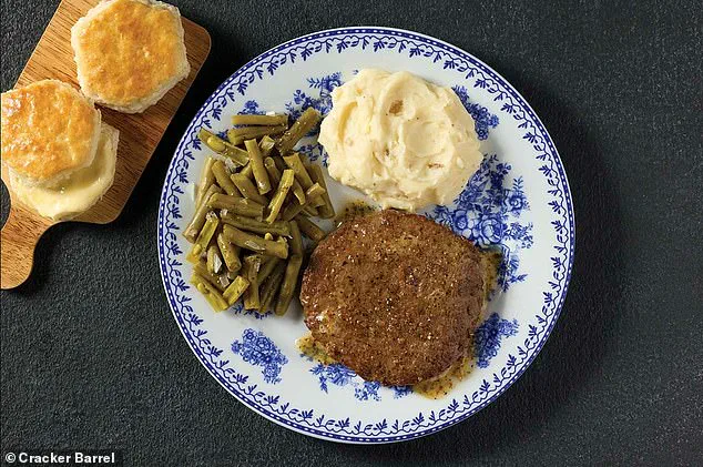 Cracker Barrel's Internal Directive Restricts Employee Travel Dining and Alcohol Reimbursements