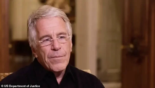 DOJ Releases 180,000 Files, Including Disturbing Epstein Video, Sending Shockwaves Across Nation