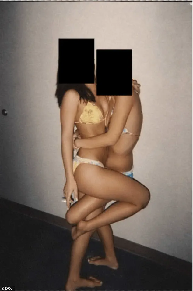 DOJ Releases 180,000 Files, Including Disturbing Epstein Video, Sending Shockwaves Across Nation