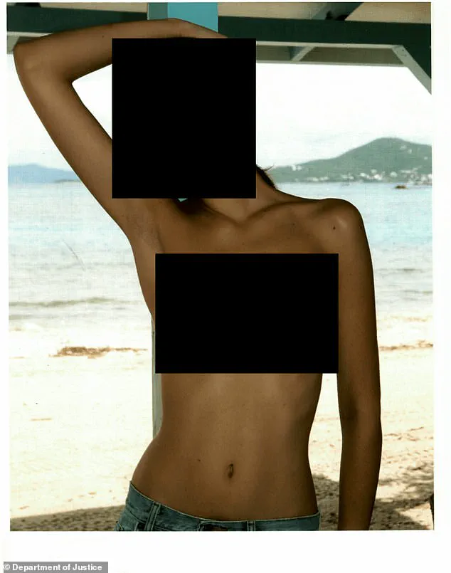 DOJ Releases 180,000 Files, Including Disturbing Epstein Video, Sending Shockwaves Across Nation