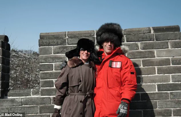 Secret FBI Files: Epstein Allegedly Managed Wealth for Putin and Mugabe