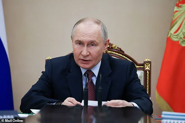 Secret FBI Files: Epstein Allegedly Managed Wealth for Putin and Mugabe